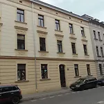 Apartment Lenartowicza